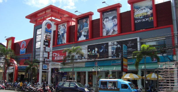 [PHUKET] TOP 5 of Shopping Centers – About Thailand Living