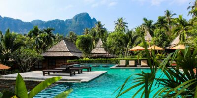 Entry Requirements to Thailand