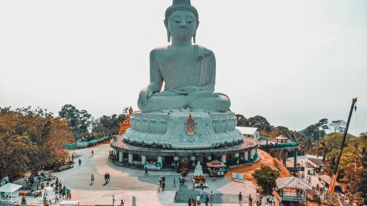 Traveling to Thailand at COVID-19: Important Information to Consider