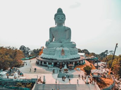 Traveling to Thailand at COVID-19: Important Information to Consider