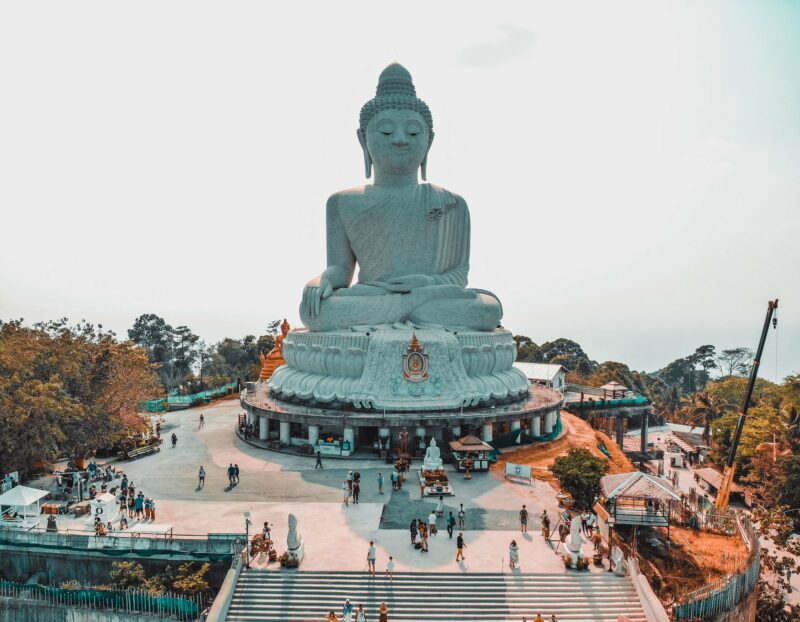 Traveling to Thailand at COVID-19: Important Information to Consider