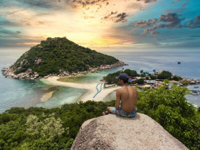 Thailand: The Best Places to Visit This Holiday Season