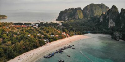 The Top 5 Most Beautiful Beaches in Thailand
