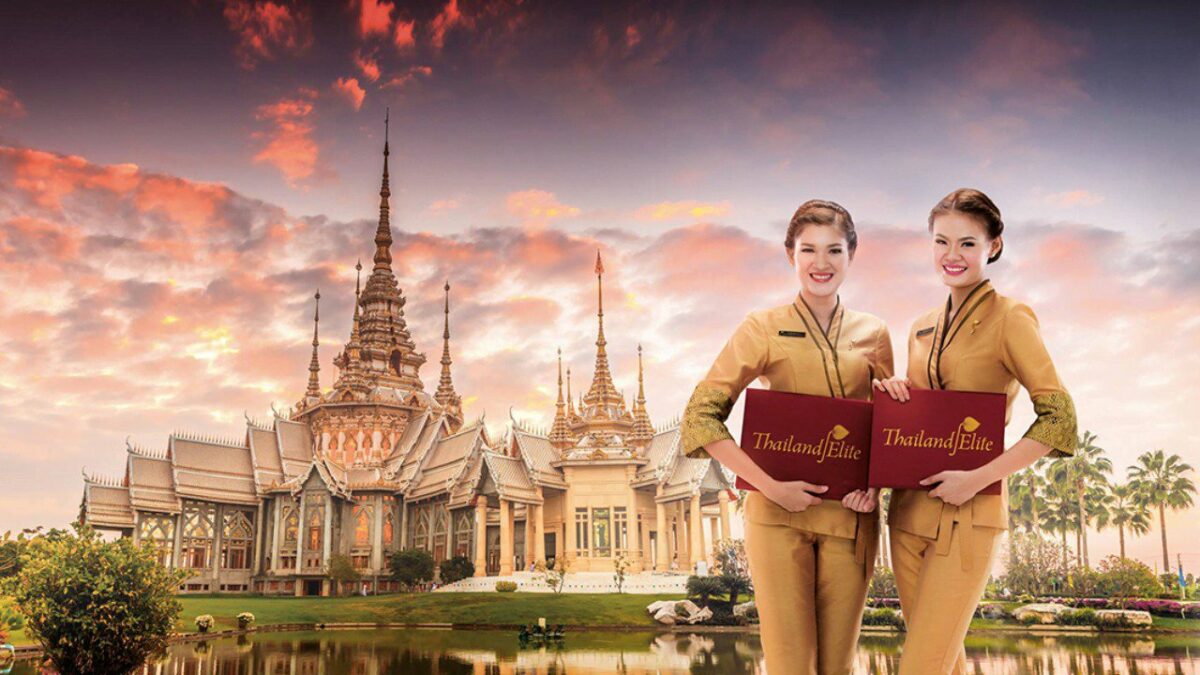 Thailand Elite Visa 2023: A Comprehensive Guide with Latest Updates
