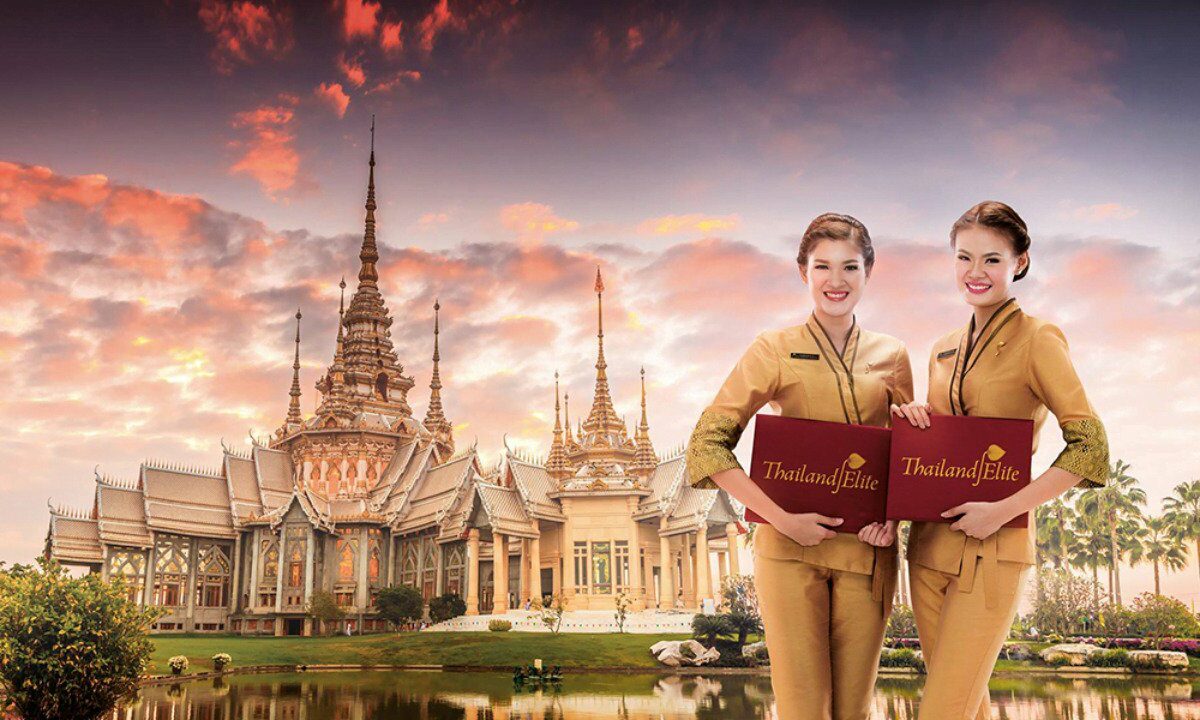 Thailand Elite Visa 2023: A Comprehensive Guide with Latest Updates