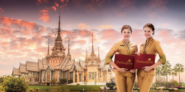 Thailand Elite Visa 2023: A Comprehensive Guide with Latest Updates