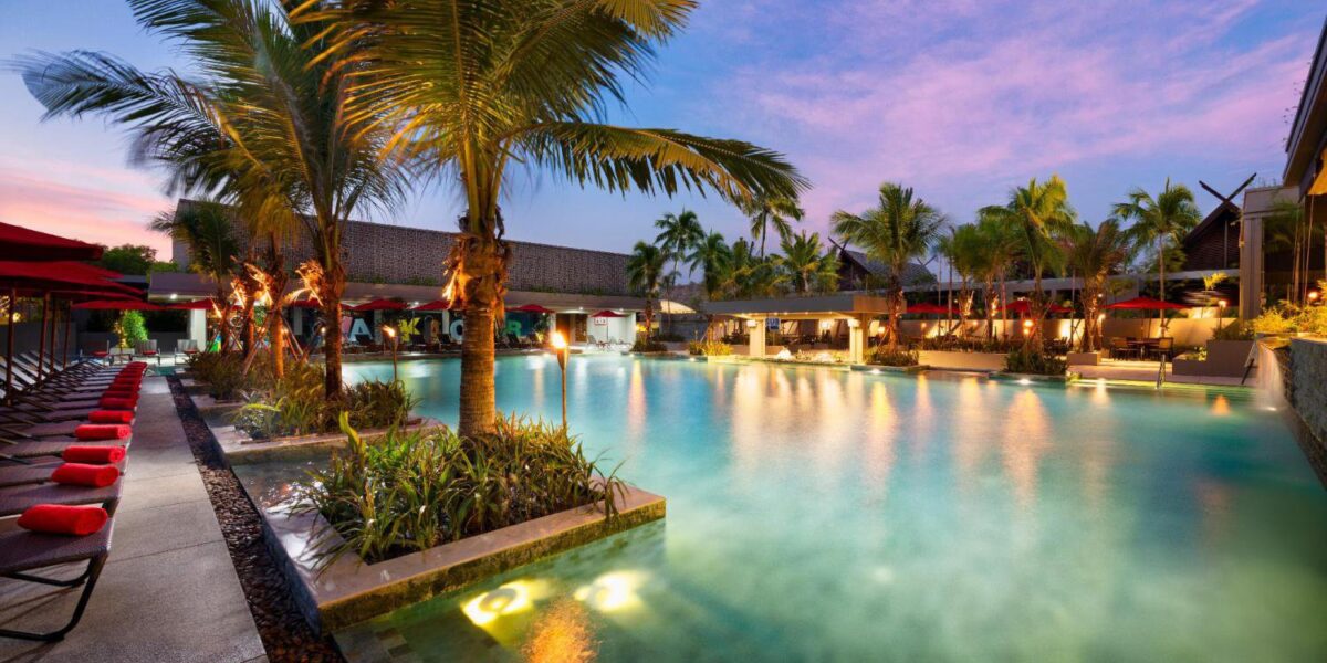 Complimentary Night Stay at Anantara Vacation Club Maikhao, Phuket for New Thailand Elite Members cover