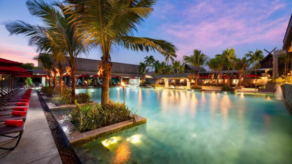Complimentary Night Stay at Anantara Vacation Club Maikhao, Phuket for New Thailand Elite Members cover