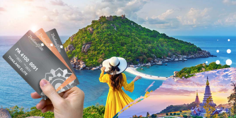 2024 Guide – Hassle-Free Stays in Thailand with the Thailand Elite Visa cover