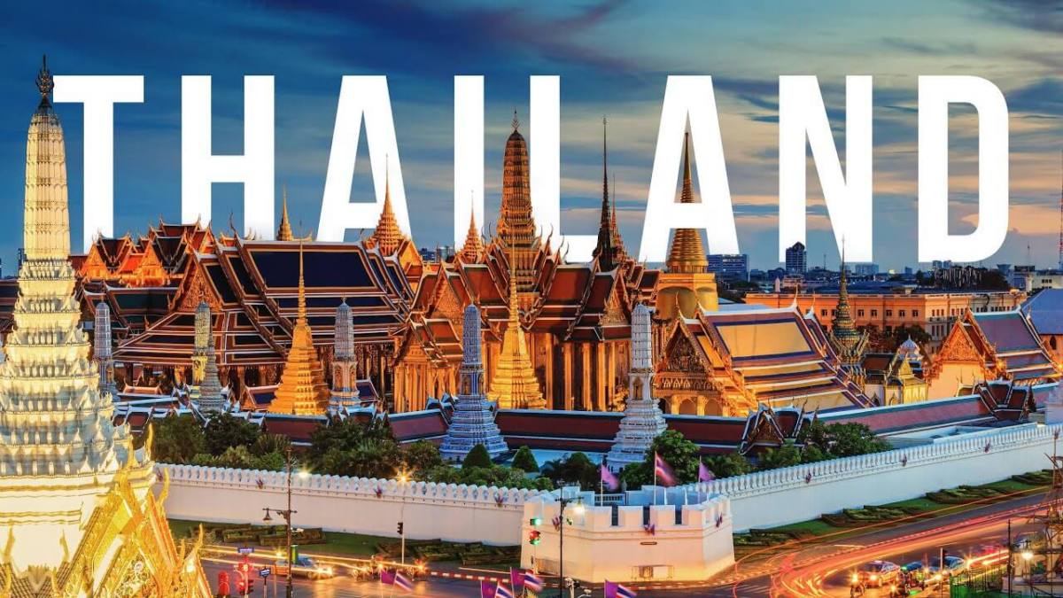 Thailand’s Elite Redefine Luxury: The New Face of Opulent Living cover