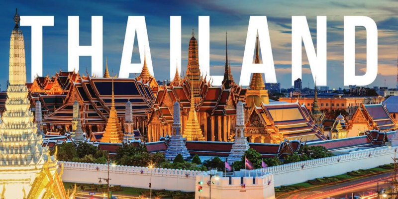 Thailand’s Elite Redefine Luxury: The New Face of Opulent Living cover