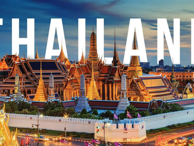 Thailand’s Elite Redefine Luxury: The New Face of Opulent Living cover