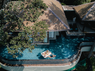 A New Dawn for Luxury Living: The Soaring Demand for High-End Properties in Thailand cover