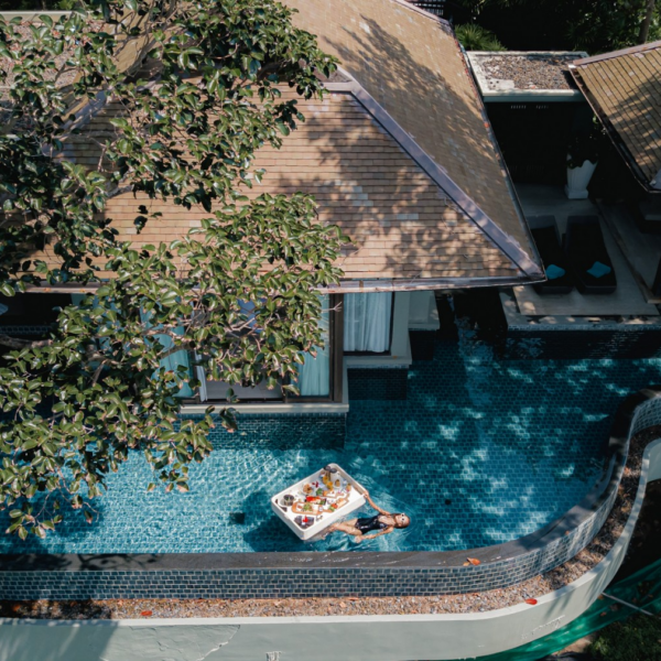 A New Dawn for Luxury Living: The Soaring Demand for High-End Properties in Thailand cover