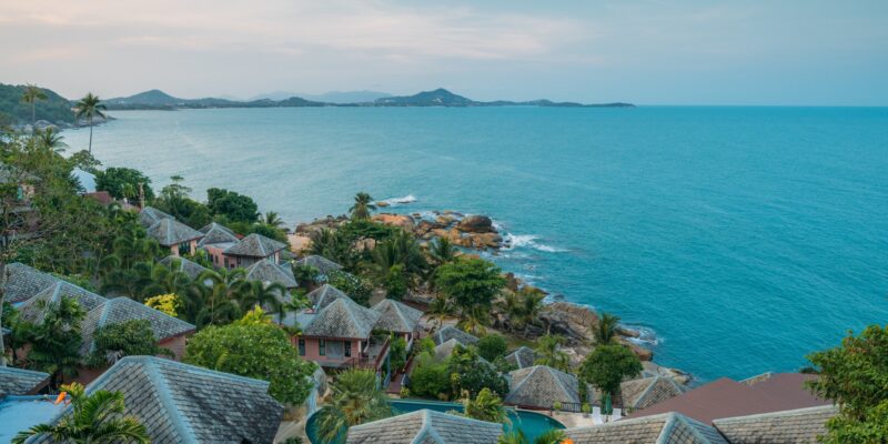 Unveiling Thailand's Premier Retirement Destinations: A Haven for Diverse Lifestyles and Preferences cover