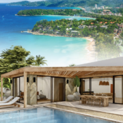 Unveiling Thailand's Opulent Oasis: A Dive into Lucrative Investments in the Luxury Property Market cover