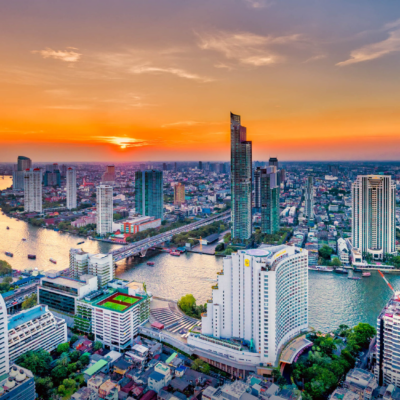 Navigating Thailand’s Economic Resilience: Strategic Insights for Luxury Investments cover