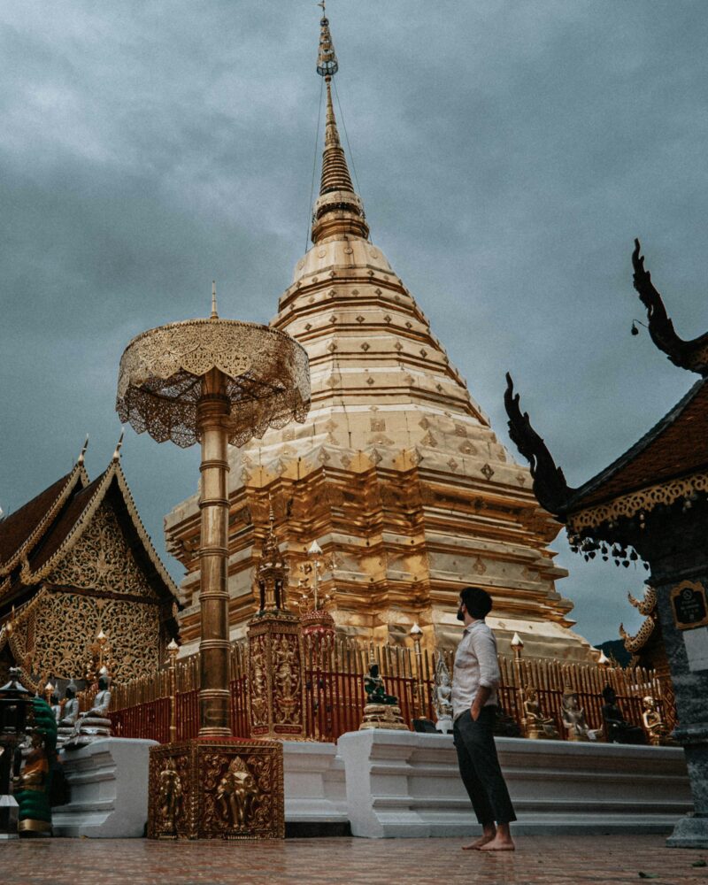 Sailing in Style: Discovering Thailand’s Most Luxurious Travel Experiences cover