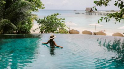 Indulge in Personalized Luxury Experiences in Thailand: The Ultimate Getaway cover