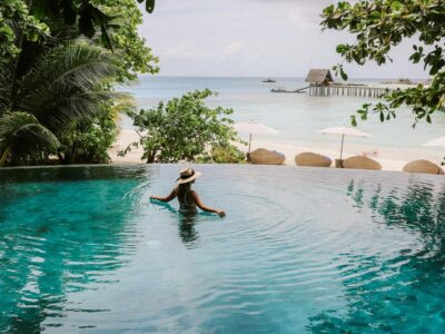 Indulge in Personalized Luxury Experiences in Thailand: The Ultimate Getaway cover