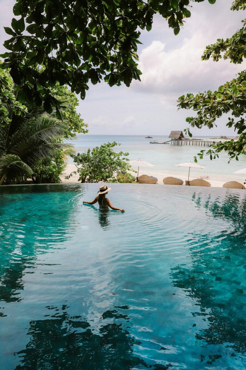 Indulge in Personalized Luxury Experiences in Thailand: The Ultimate Getaway cover