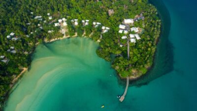 Hidden Paradise: Discover Koh Kood’s Most Exclusive Luxury Resorts cover