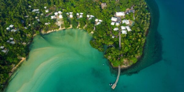 Hidden Paradise: Discover Koh Kood’s Most Exclusive Luxury Resorts cover