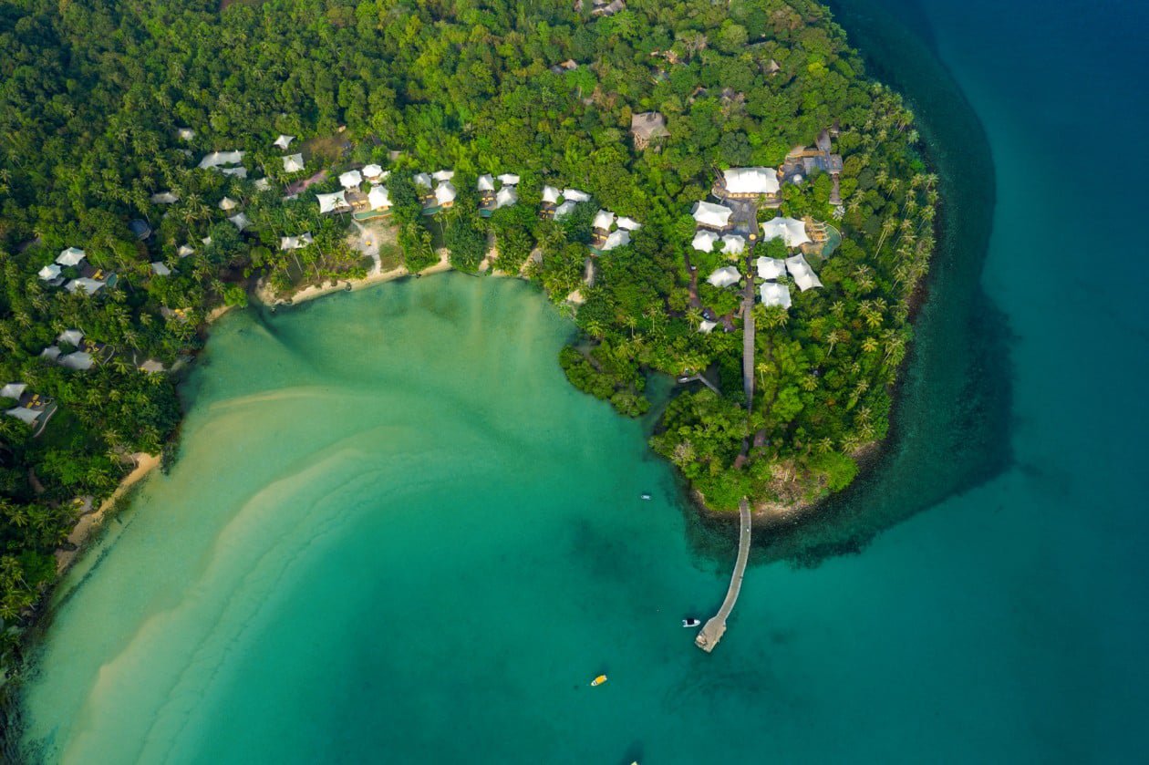 Hidden Paradise: Discover Koh Kood’s Most Exclusive Luxury Resorts cover