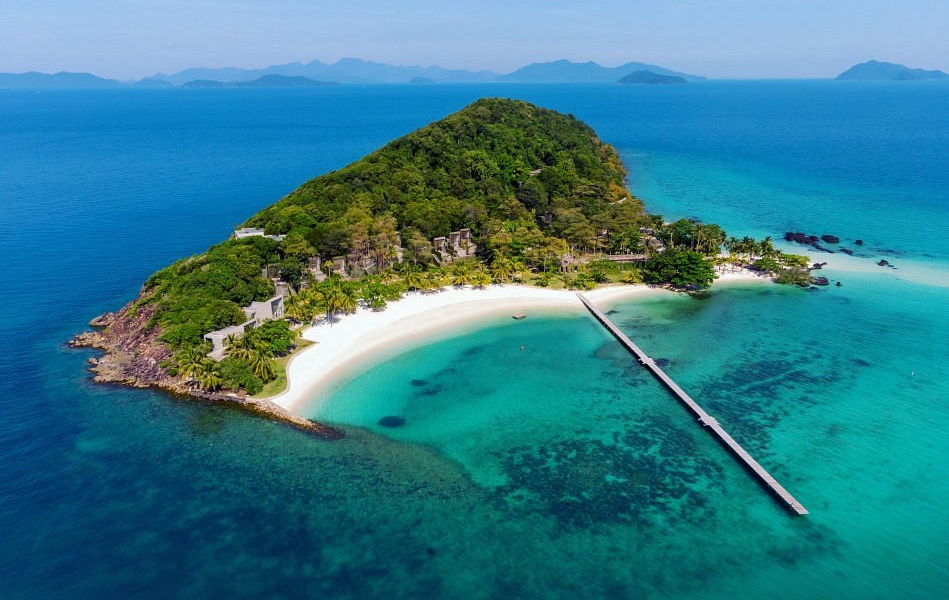 Exclusive Paradise: The Ultimate Private Island Escape on Koh Mak cover