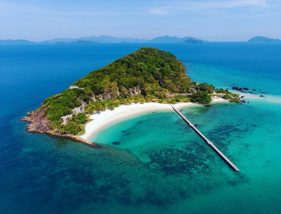 Exclusive Paradise: The Ultimate Private Island Escape on Koh Mak cover