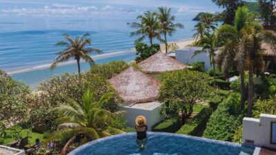 The Best Beachfront Fine Dining Hua Hin: Where Luxury Meets the Sea cover