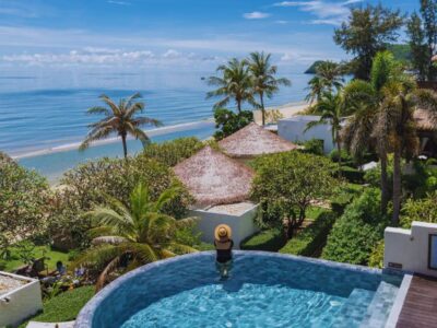 The Best Beachfront Fine Dining Hua Hin: Where Luxury Meets the Sea cover