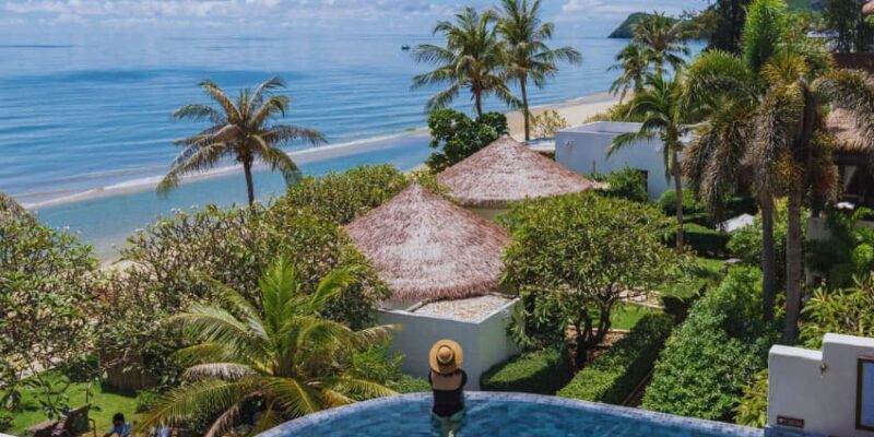 The Best Beachfront Fine Dining Hua Hin: Where Luxury Meets the Sea cover