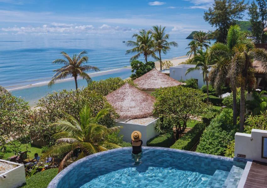 The Best Beachfront Fine Dining Hua Hin: Where Luxury Meets the Sea cover