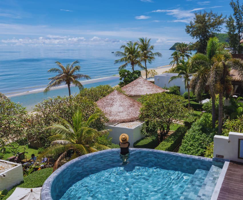 The Best Beachfront Fine Dining Hua Hin: Where Luxury Meets the Sea cover