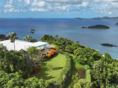 Luxury Property Thailand: How to Invest in Paradise Villas and Condos cover