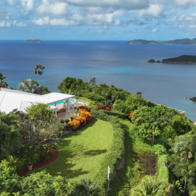 Luxury Property Thailand: How to Invest in Paradise Villas and Condos cover
