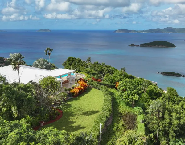 Luxury Property Thailand: How to Invest in Paradise Villas and Condos cover