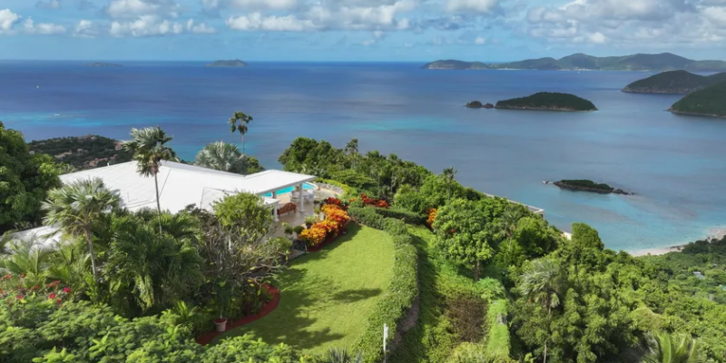 Luxury Property Thailand: How to Invest in Paradise Villas and Condos cover
