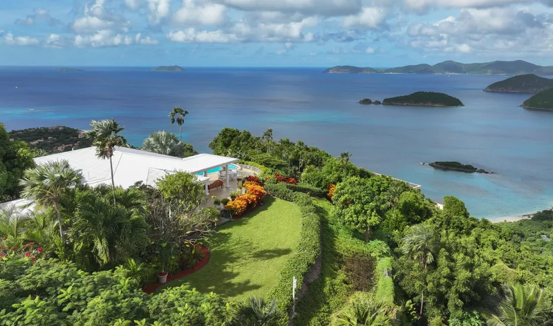 Luxury Property Thailand: How to Invest in Paradise Villas and Condos cover