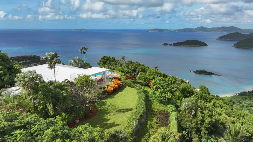 Luxury Property Thailand: How to Invest in Paradise Villas and Condos cover