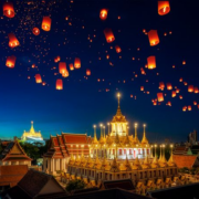 The Best Times to Experience Thailand’s Ultimate Luxury Escapes cover