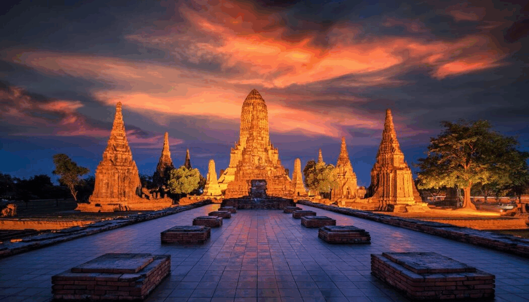 Private Tours Ayutthaya: Explore Thailand’s Ancient Capital in Style cover