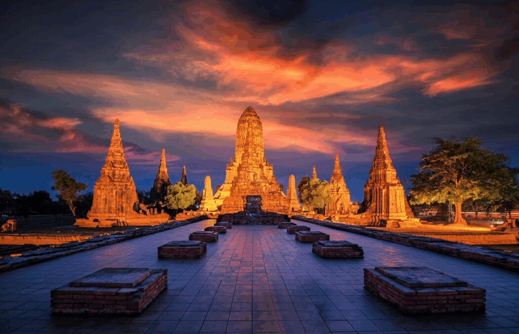 Private Tours Ayutthaya: Explore Thailand’s Ancient Capital in Style cover