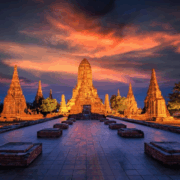 Private Tours Ayutthaya: Explore Thailand’s Ancient Capital in Style cover