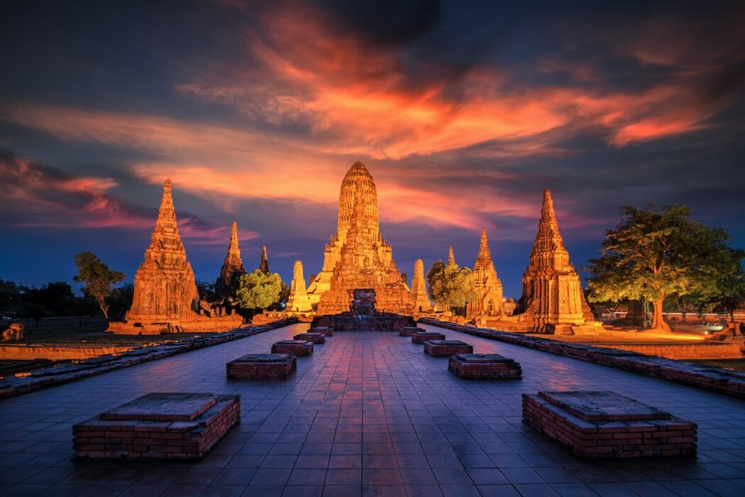 Private Tours Ayutthaya: Explore Thailand’s Ancient Capital in Style cover