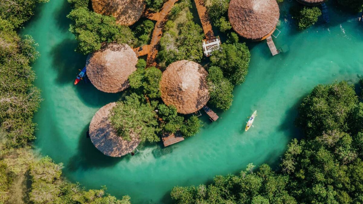 Living in Thailand: Discover Ranong Province cover