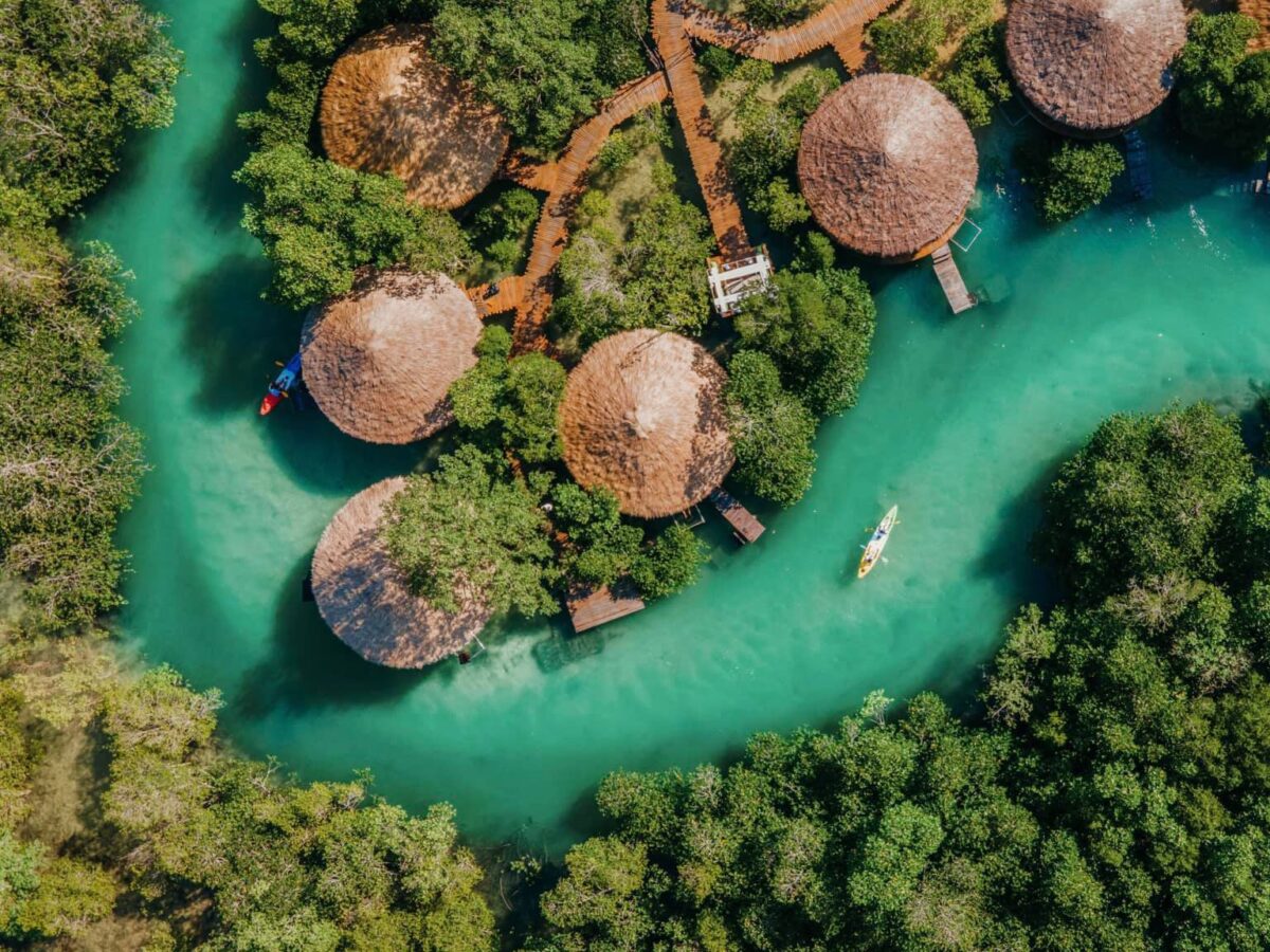 Living in Thailand: Discover Ranong Province cover