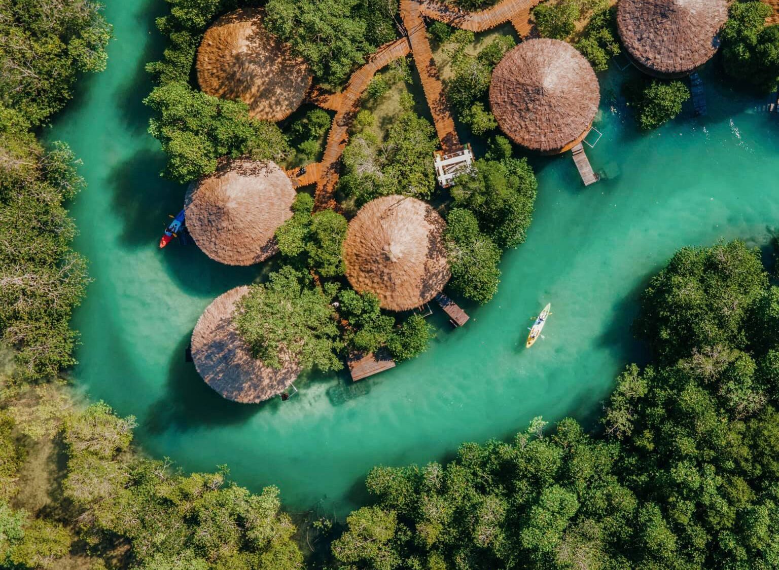 Living in Thailand: Discover Ranong Province cover