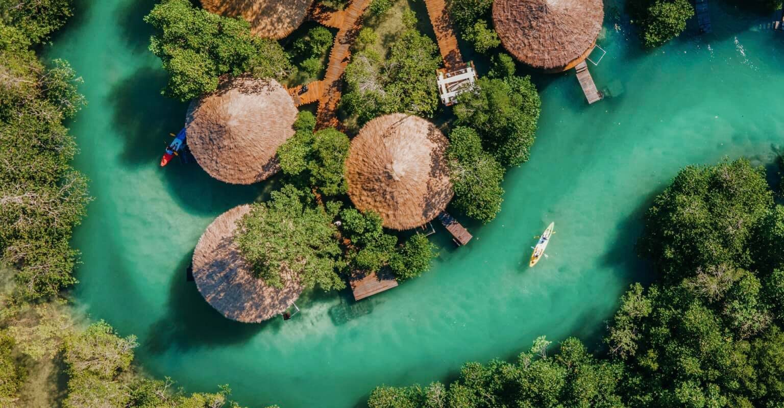 Living in Thailand: Discover Ranong Province cover